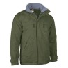Parka 1er prix