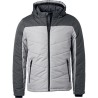 Veste matelassée hiver Homme - James Nicholson