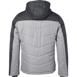 Veste matelassée hiver Homme - James Nicholson