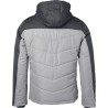Veste matelassée hiver Homme - James Nicholson