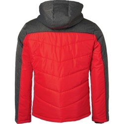 Veste matelassée hiver Homme - James Nicholson