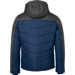 Veste matelassée hiver Homme - James Nicholson