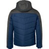 Veste matelassée hiver Homme - James Nicholson