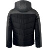 Veste matelassée hiver Homme - James Nicholson
