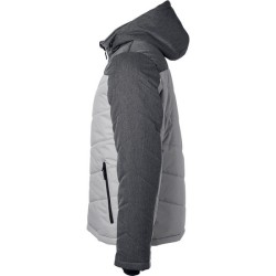 Veste matelassée hiver Homme - James Nicholson