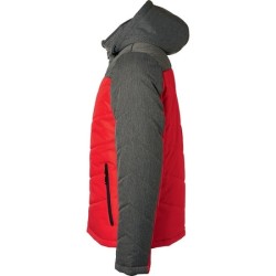 Veste matelassée hiver Homme - James Nicholson