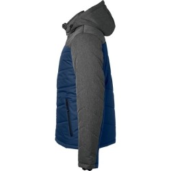 Veste matelassée hiver Homme - James Nicholson