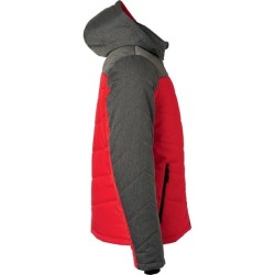 Veste matelassée hiver Homme - James Nicholson