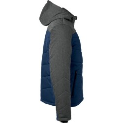 Veste matelassée hiver Homme - James Nicholson