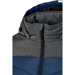 Veste matelassée hiver Homme - James Nicholson