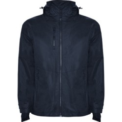 Parka ripstop très résistante / coupe-vent