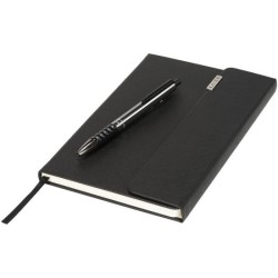 Coffret cadeau avec carnet