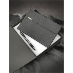 Coffret cadeau avec carnet