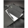 Coffret cadeau avec carnet