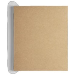 Parure bambou stylo et carnet