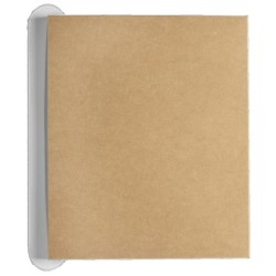 Parure en liège stylo et carnet