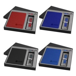 Coffret trois amis soft touch