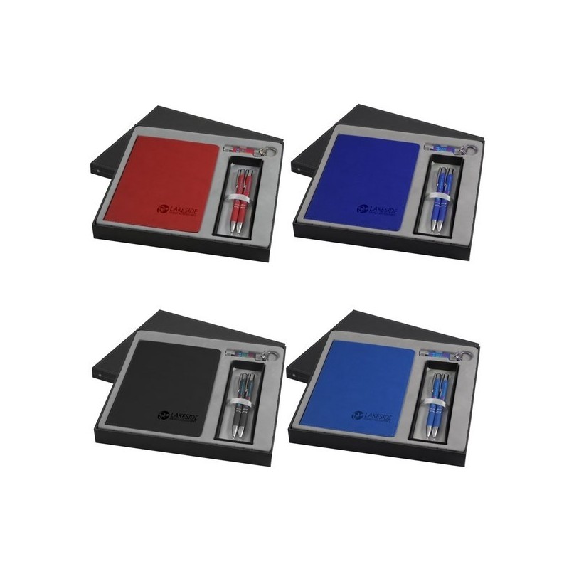 Coffret trois amis soft touch