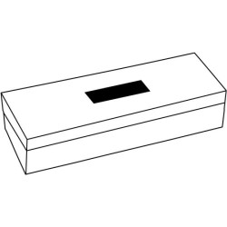 Set d´écriture élégant "Noblesse"