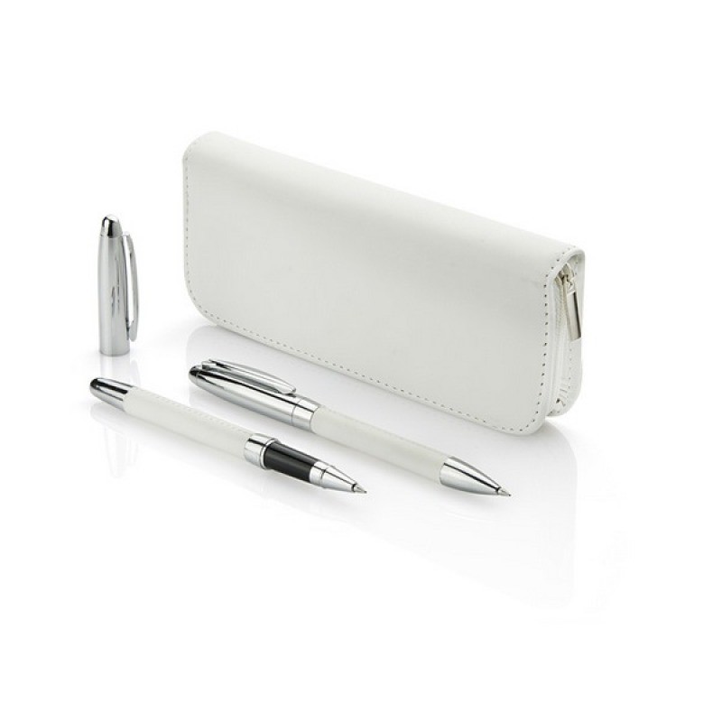 Parure de stylos élégance