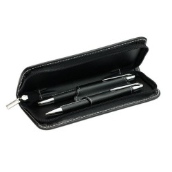 Parure de stylos élégance