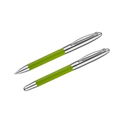 Parure de stylos élégance