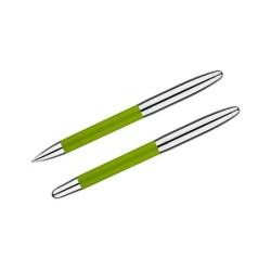 Parure de stylos élégance