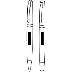 Set d´écriture "Alphabet"