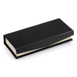 Kit roller et stylo bille en métal