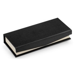 Kit roller et stylo bille en métal