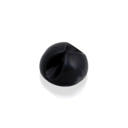 Petit support passe-câble