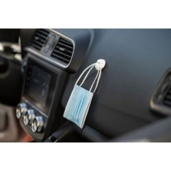 Petit support passe-câble