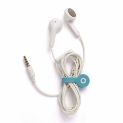 Set de 5 clips magnétiques