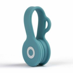 Set de 5 clips magnétiques