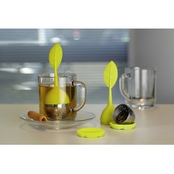 Set Passoire à thé REFLECTS-TYNEMOUTH