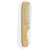 Peigne bambou