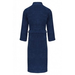 Peignoir col kimono Kariban