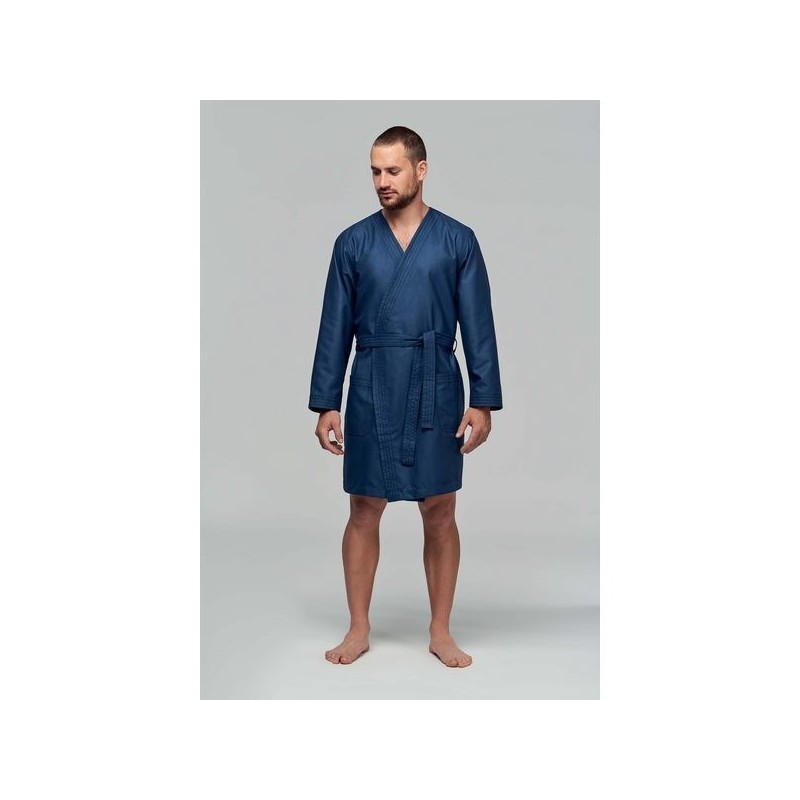Peignoir microfibre - Proact