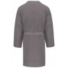 Peignoir microfibre - Proact