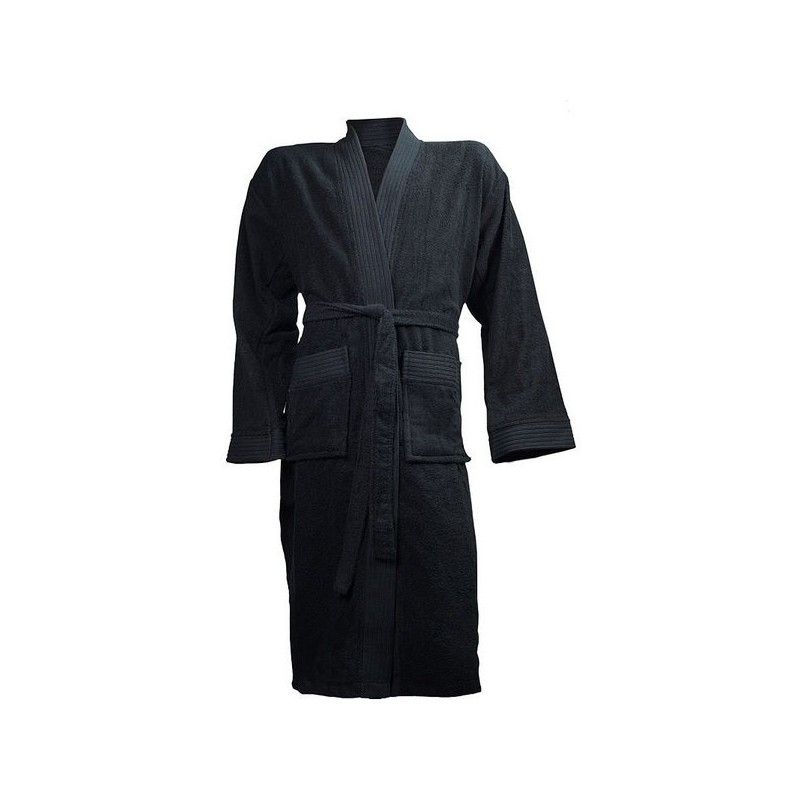 Peignoir - THE ONE TOWELLING