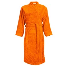 Peignoir - THE ONE TOWELLING