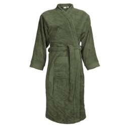 Peignoir - THE ONE TOWELLING