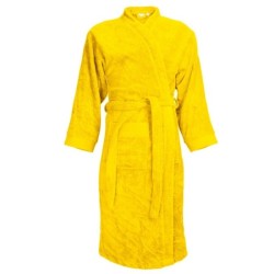 Peignoir - THE ONE TOWELLING