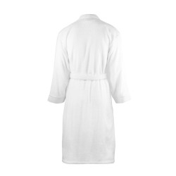 Peignoir - THE ONE TOWELLING