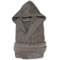 Peignoir - THE ONE TOWELLING