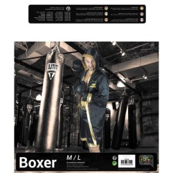 COSTUME BOXER ADULTE