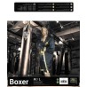COSTUME BOXER ADULTE