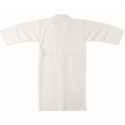 ONZAI LARGE Peignoir coton organique XL/XXL