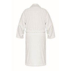 ONZAI LARGE Peignoir coton organique XL/XXL