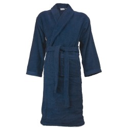 Peignoir bio - THE ONE TOWELLING